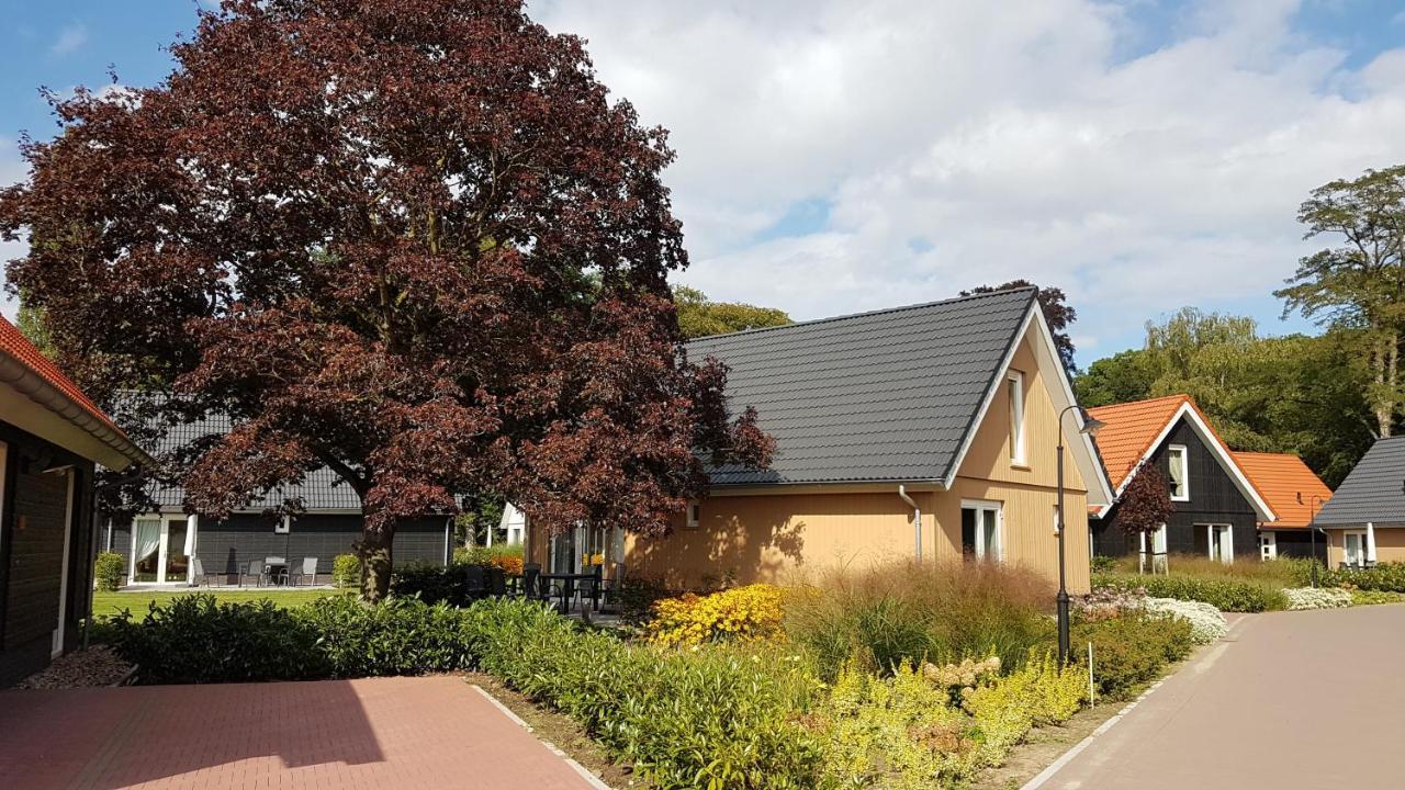 אלמן Villapark Ehzerburg מראה חיצוני תמונה